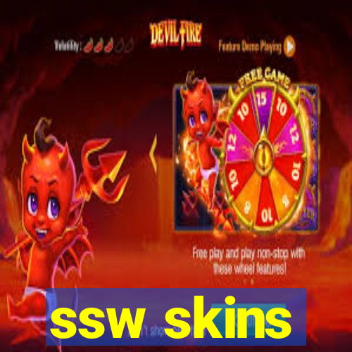 ssw skins