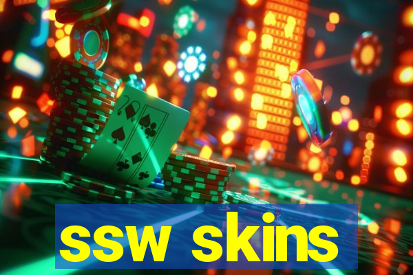 ssw skins