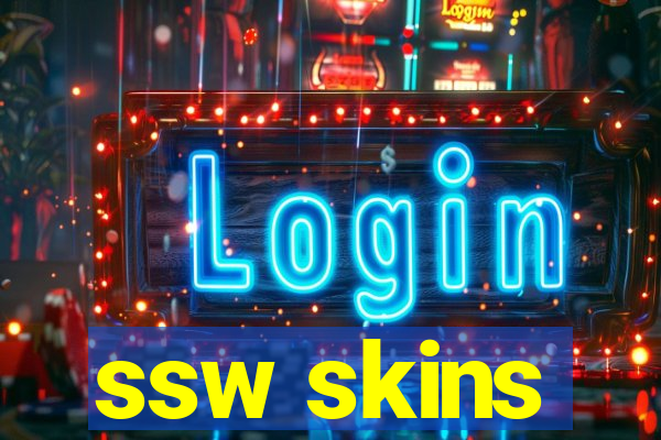 ssw skins