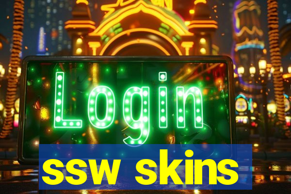 ssw skins