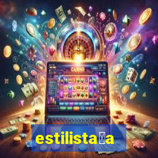 estilista莽a diamante infinito