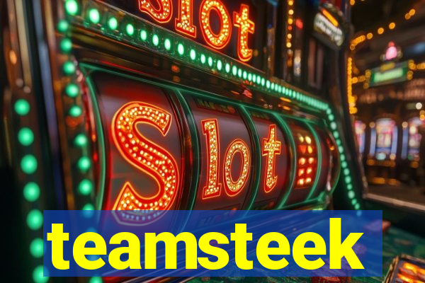 teamsteek