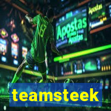 teamsteek