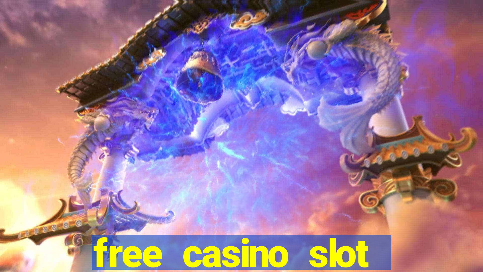 free casino slot machine games for fun