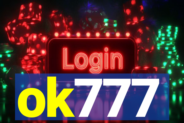 ok777