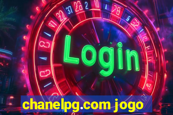 chanelpg.com jogo