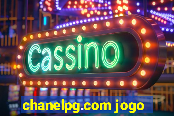 chanelpg.com jogo