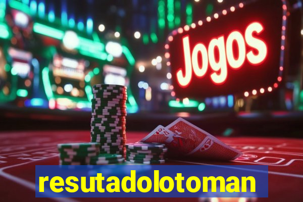 resutadolotomania