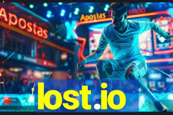 lost.io