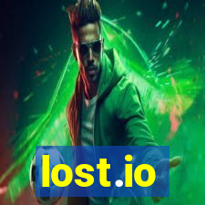 lost.io