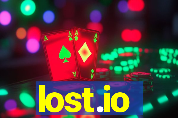 lost.io