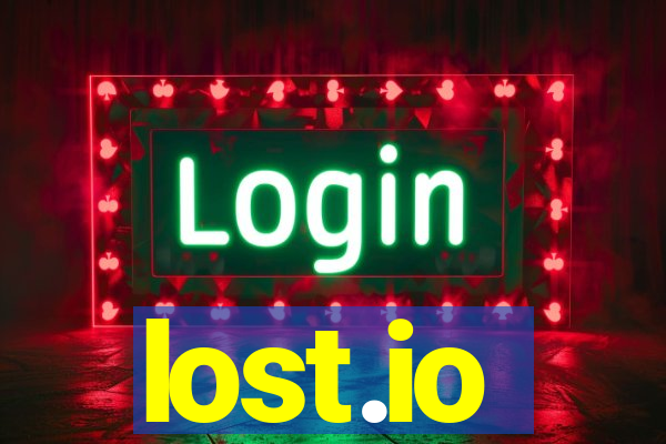 lost.io