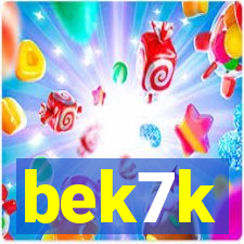 bek7k