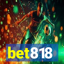 bet818