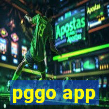 pggo app