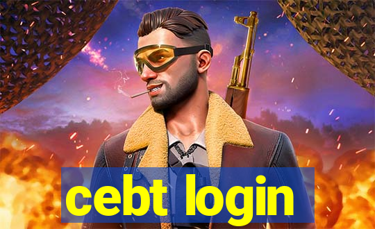 cebt login