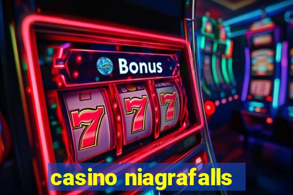 casino niagrafalls