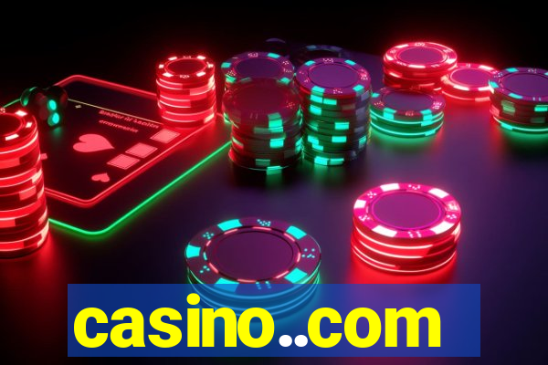 casino..com