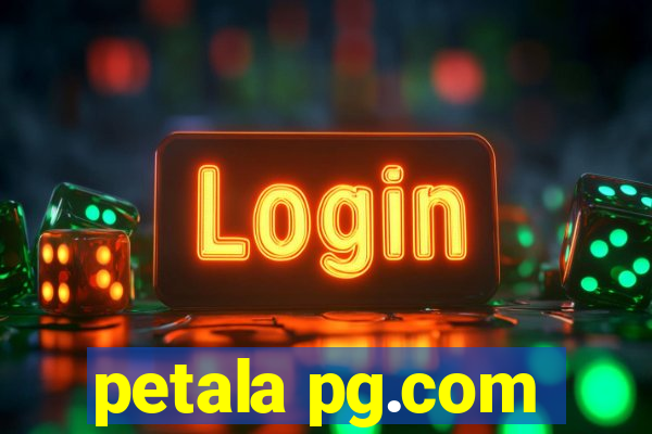 petala pg.com