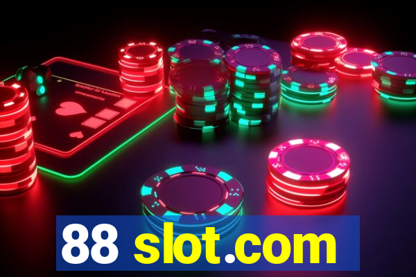 88 slot.com