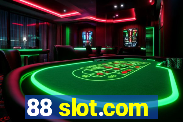 88 slot.com