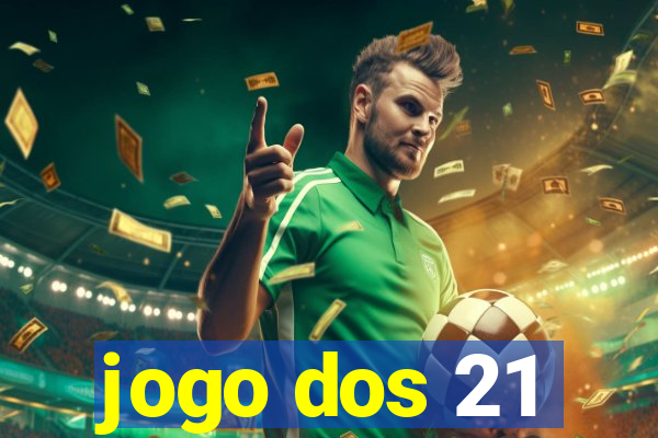 jogo dos 21