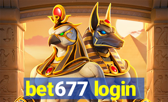 bet677 login