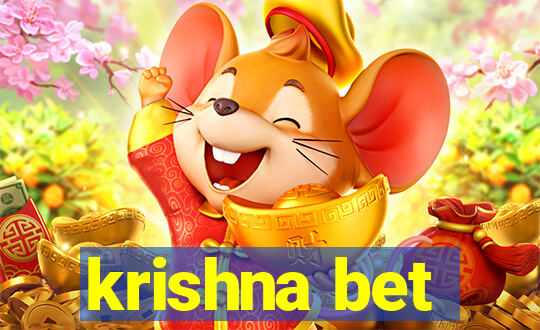 krishna bet