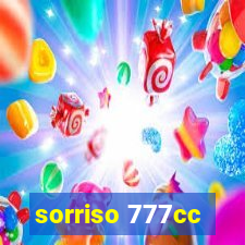 sorriso 777cc