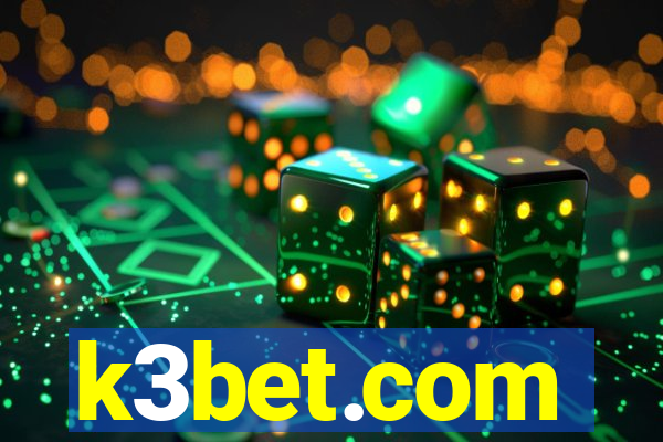 k3bet.com