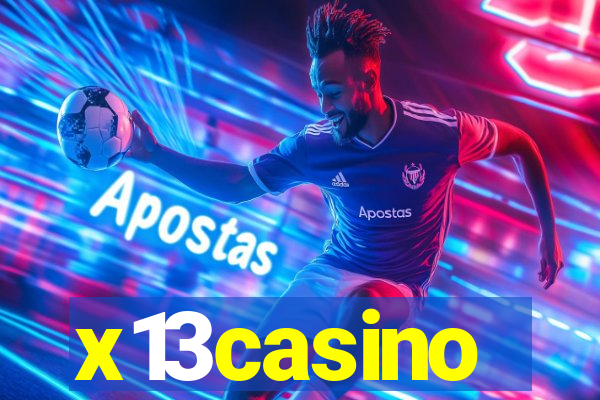 x13casino