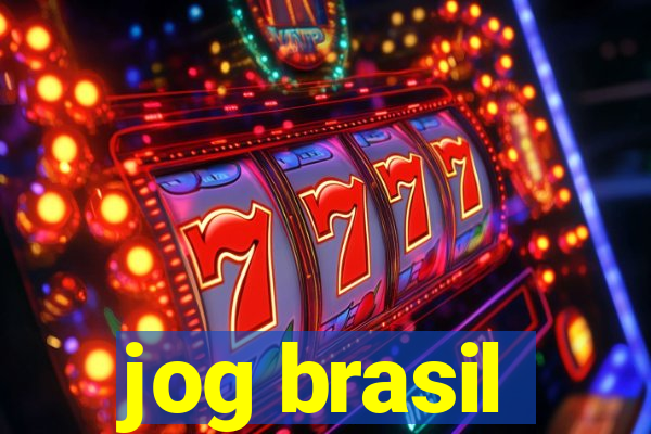 jog brasil