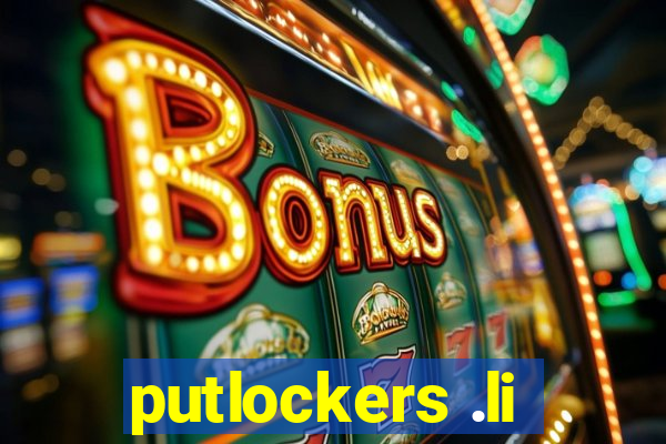 putlockers .li