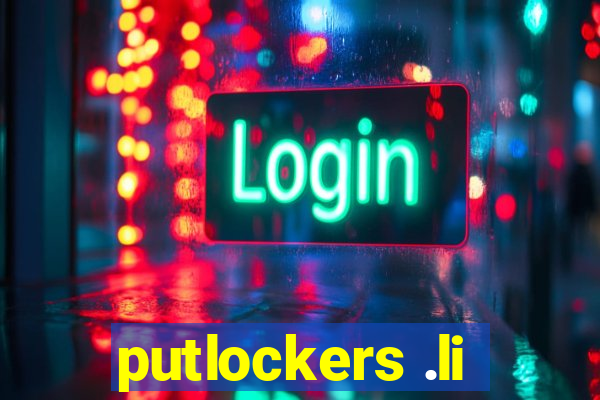 putlockers .li