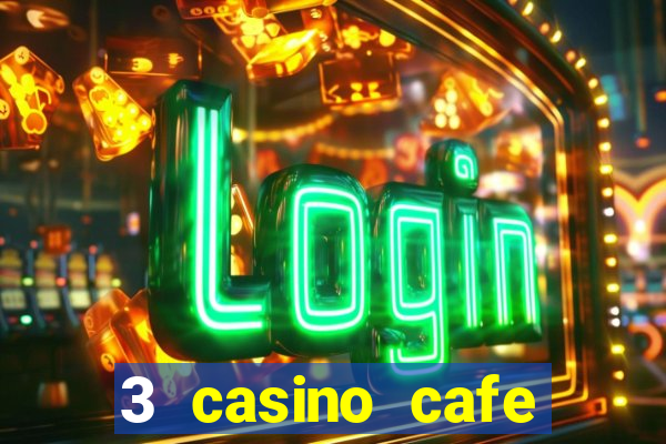 3 casino cafe central argentina