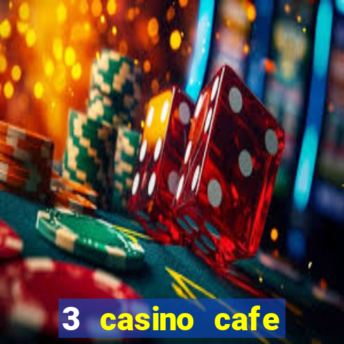 3 casino cafe central argentina