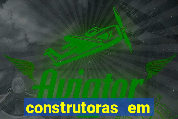 construtoras em porto alegre