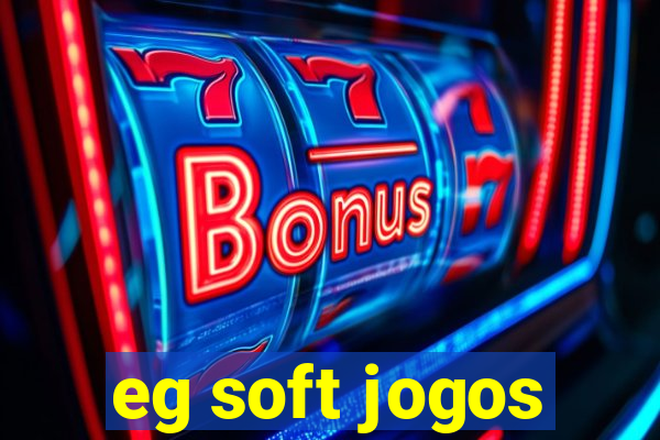 eg soft jogos