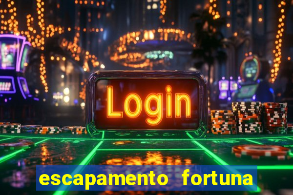 escapamento fortuna suzuki yes