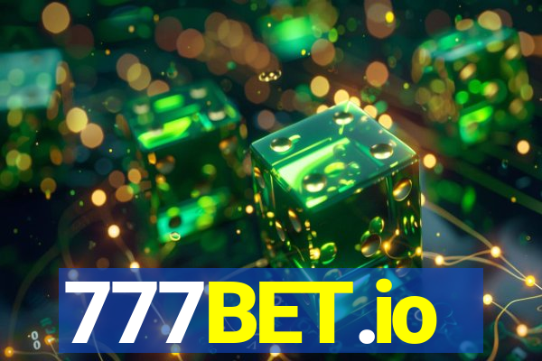 777BET.io