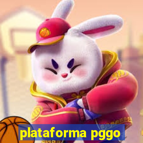 plataforma pggo