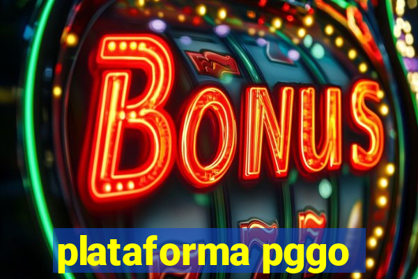 plataforma pggo