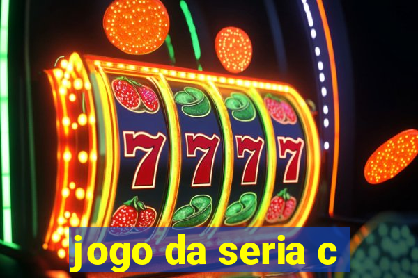 jogo da seria c