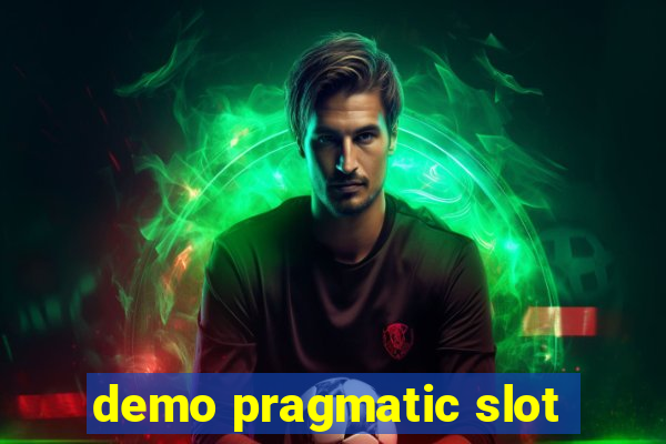 demo pragmatic slot