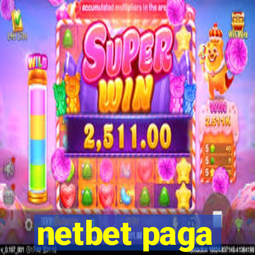 netbet paga