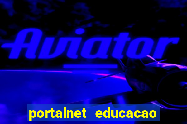 portalnet educacao sp gov br