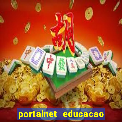 portalnet educacao sp gov br