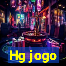 Hg jogo