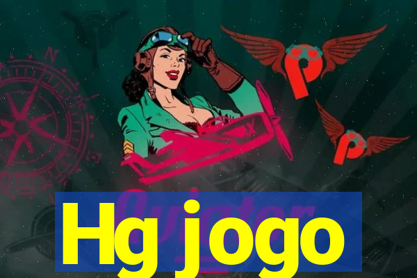 Hg jogo