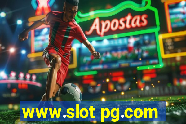 www.slot pg.com